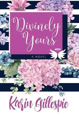 Book cover for Divinely Yours