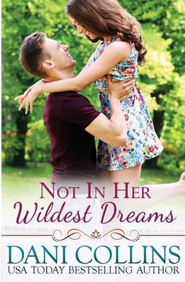 Book cover for Not In Her Wildest Dreams