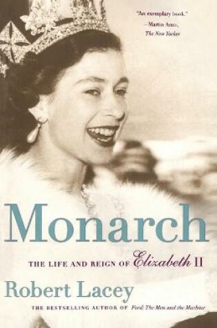 Cover of Monarch