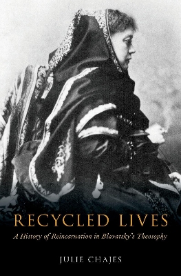 Cover of Recycled Lives