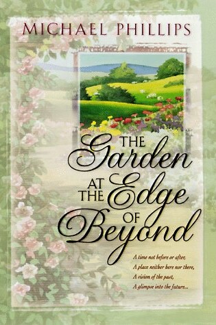 Cover of The Garden at the Edge of beyond