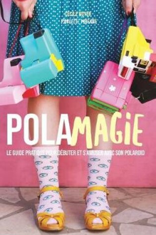 Cover of polamagie