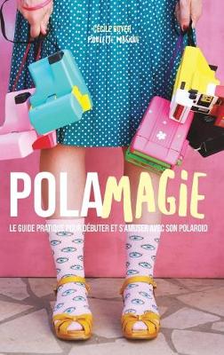Cover of polamagie