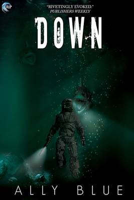 Book cover for Down