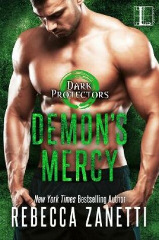 Cover of Demon's Mercy