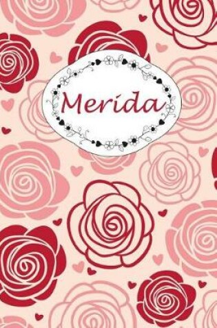 Cover of Merida