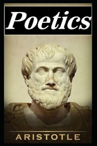 Cover of Poetics Book by Aristotle