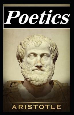 Book cover for Poetics Book by Aristotle