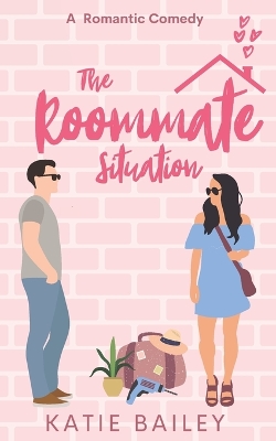 Cover of The Roommate Situation