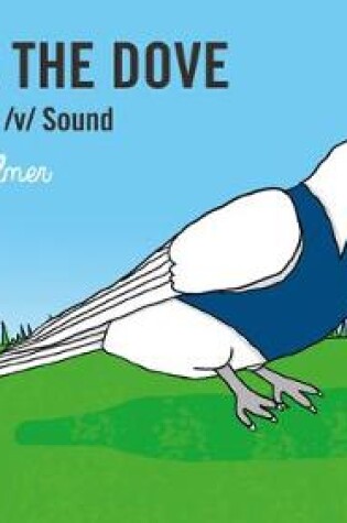 Cover of Vinnie the Dove