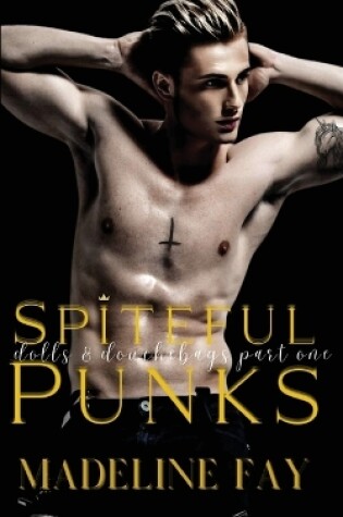 Cover of Spiteful Punk