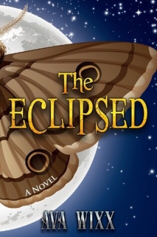 Cover of The Eclipsed