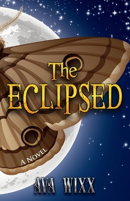 Book cover for The Eclipsed