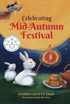 Book cover for Celebrating Mid-Autumn Festival