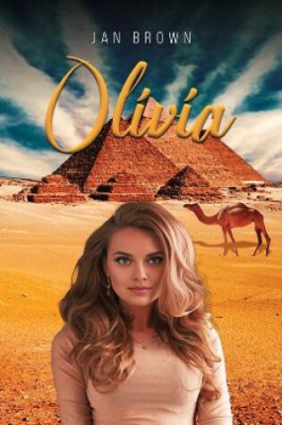 Cover of Olivia