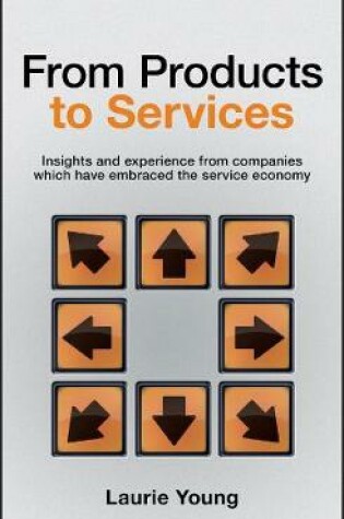 Cover of From Products to Services