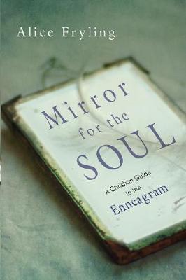 Book cover for Mirror for the Soul