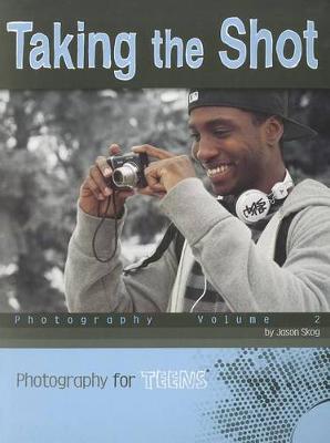 Book cover for Taking the Shot