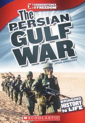 Cover of The Persian Gulf War