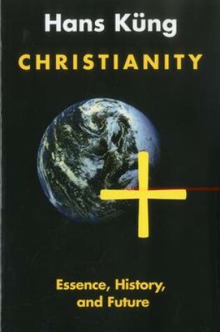 Cover of Christianity Essence History