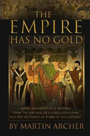 Cover of The Empire's Gold