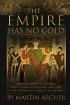 Book cover for The Empire's Gold