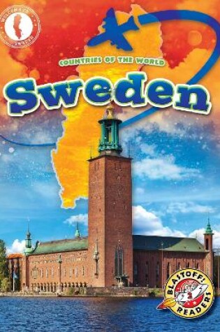 Cover of Sweden