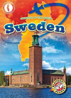 Cover of Sweden