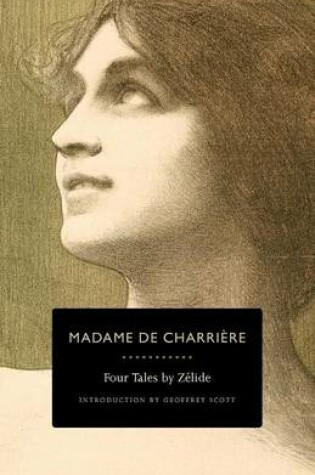 Cover of Four Tales by Zelide