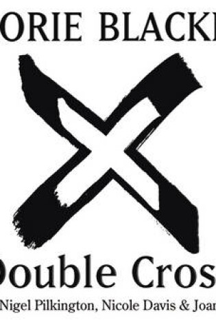 Cover of Double Cross