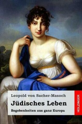 Cover of Judisches Leben