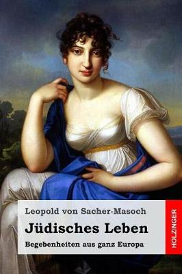 Book cover for Judisches Leben
