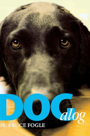 Cover of Dogalog