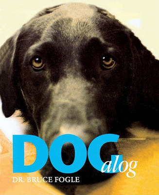 Book cover for Dogalog