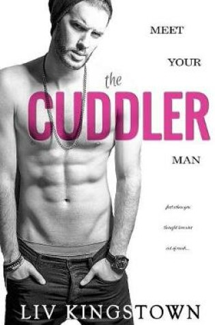 Cover of The Cuddler