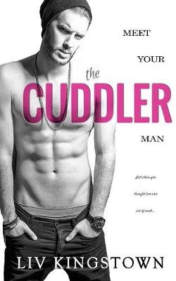 Book cover for The Cuddler