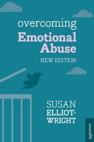 Cover of Overcoming Emotional Abuse