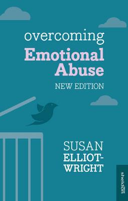 Book cover for Overcoming Emotional Abuse