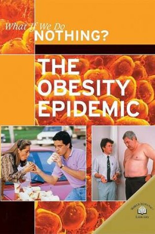 Cover of The Obesity Epidemic