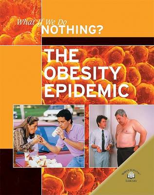 Cover of The Obesity Epidemic