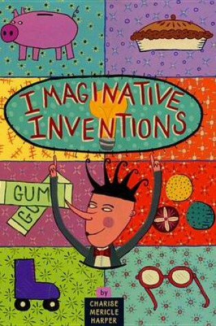 Cover of Imaginative Inventions