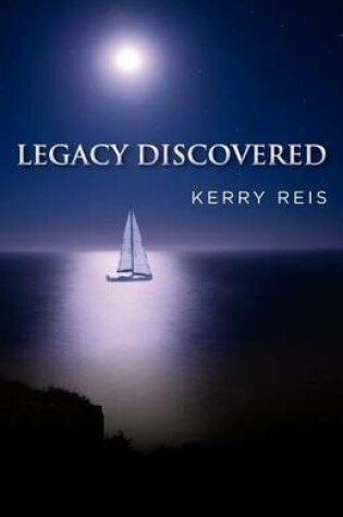 Cover of Legacy Discovered