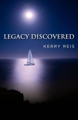 Book cover for Legacy Discovered