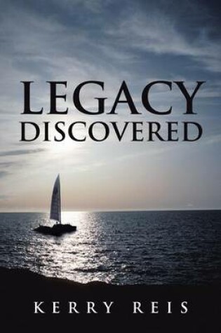 Cover of Legacy Discovered