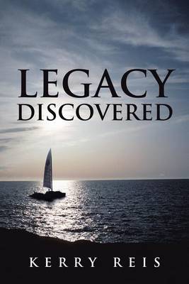 Book cover for Legacy Discovered