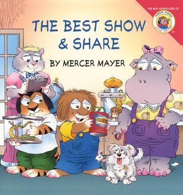 Cover of The Best Show & Share