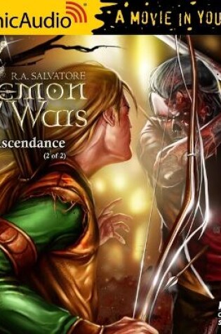Cover of Ascendance (2 of 2) [Dramatized Adaptation]