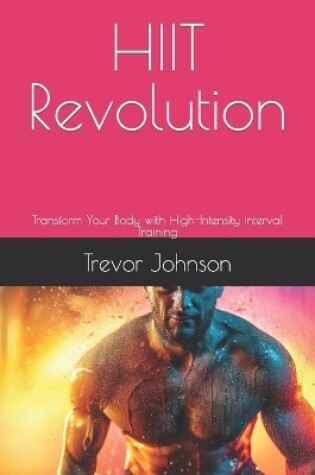 Cover of HIIT Revolution