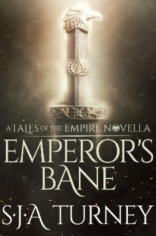 Cover of Emperor’s Bane