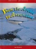 Book cover for From the Arctic to Antarctic